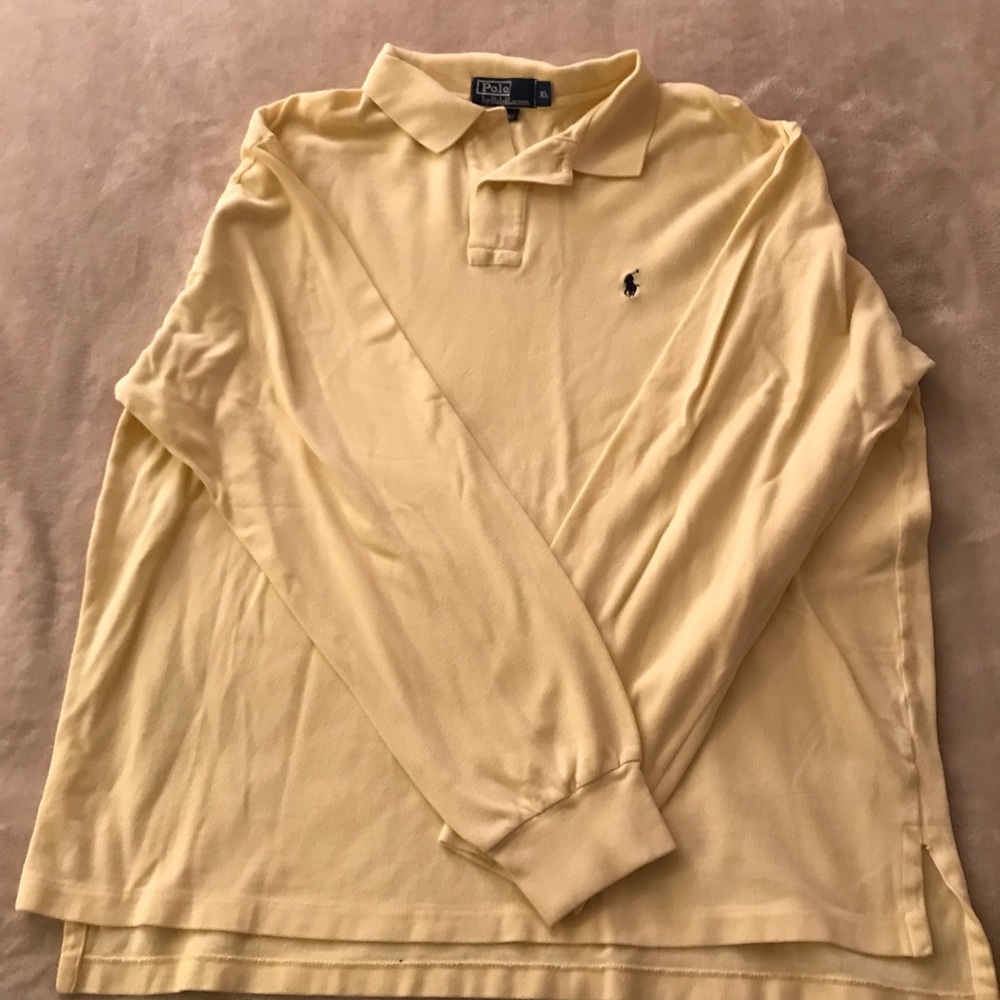 Ralph Lauren Polo